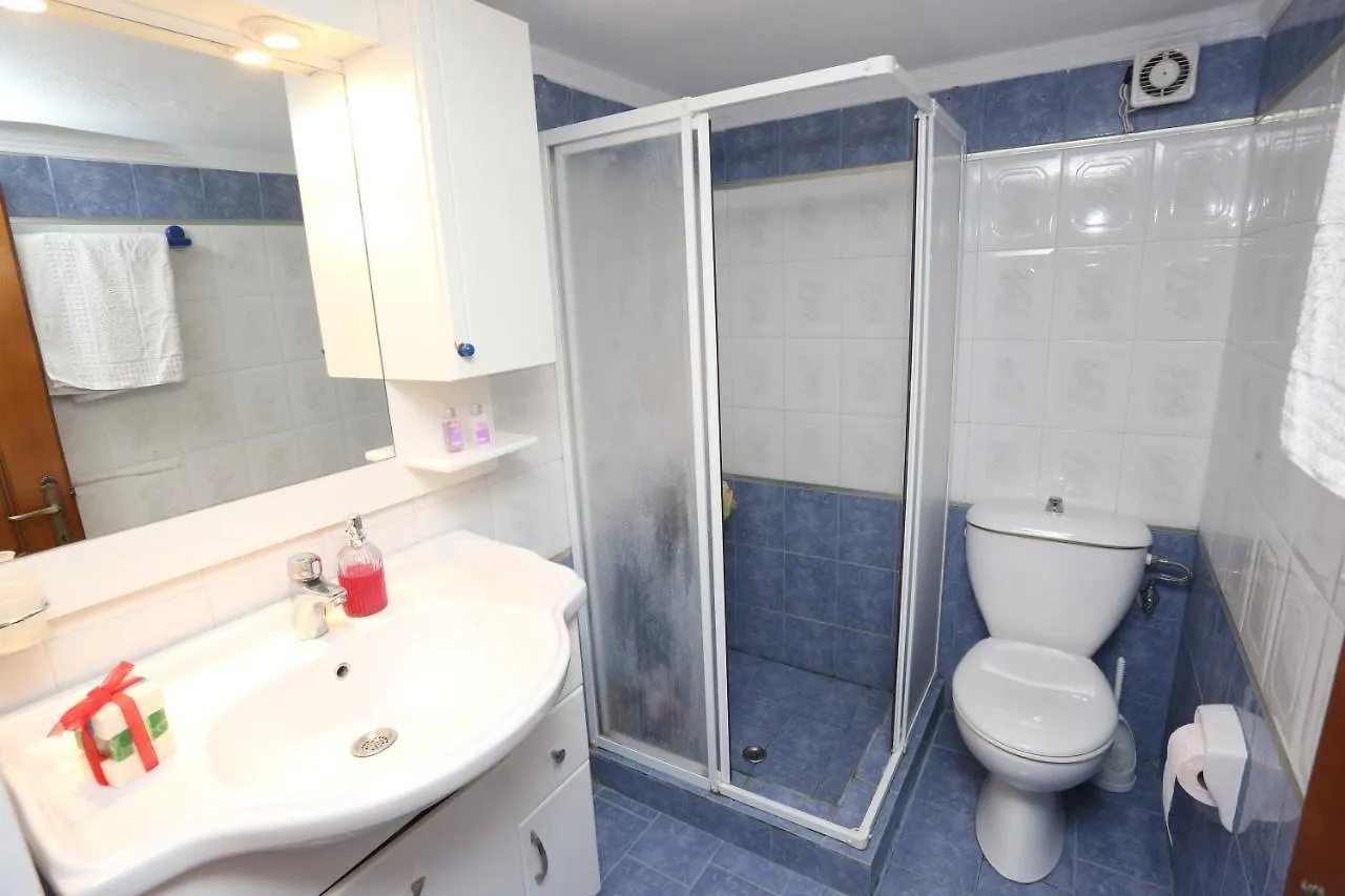 Maisonette For 8 Pefkochori