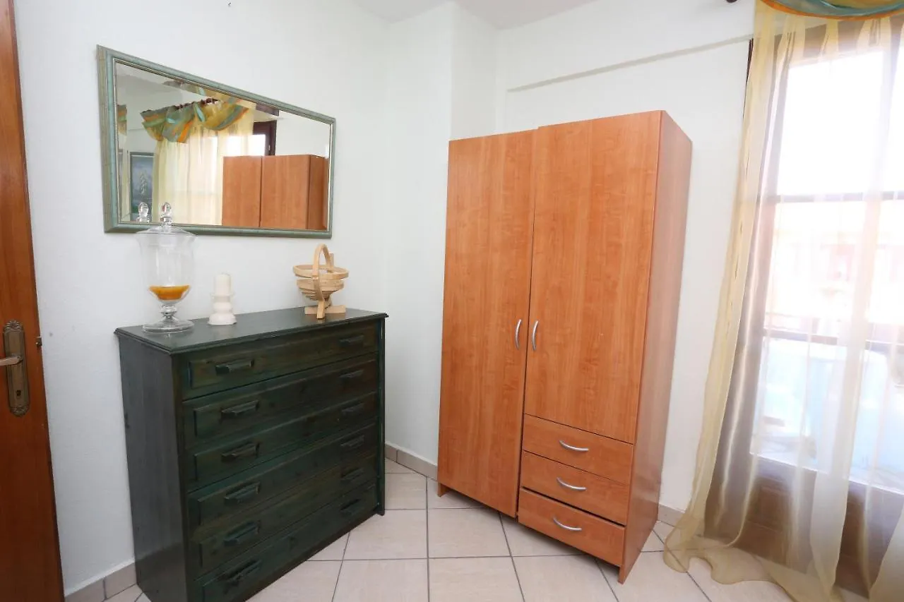 Maisonette For 8 Pefkochori